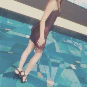 Dresses “Marciano”